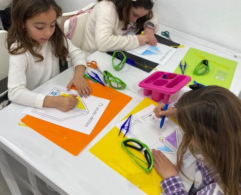 Talleres Ciencia y Medioambiente MAE 2024 Talleres Ciencia y Medioambiente MAE 2024