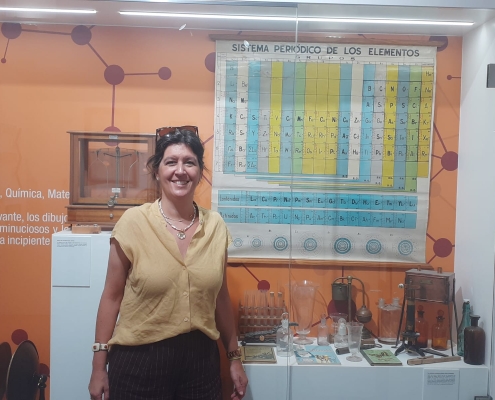 Fundación Victoria y el MAE sientan las bases para una colaboración educativa Fundación Victoria y el MAE sientan las bases para una colaboración educativa
