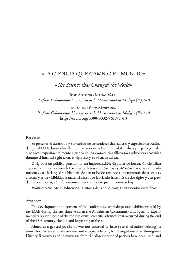 la-ciencia-que-cambio-el-mundo