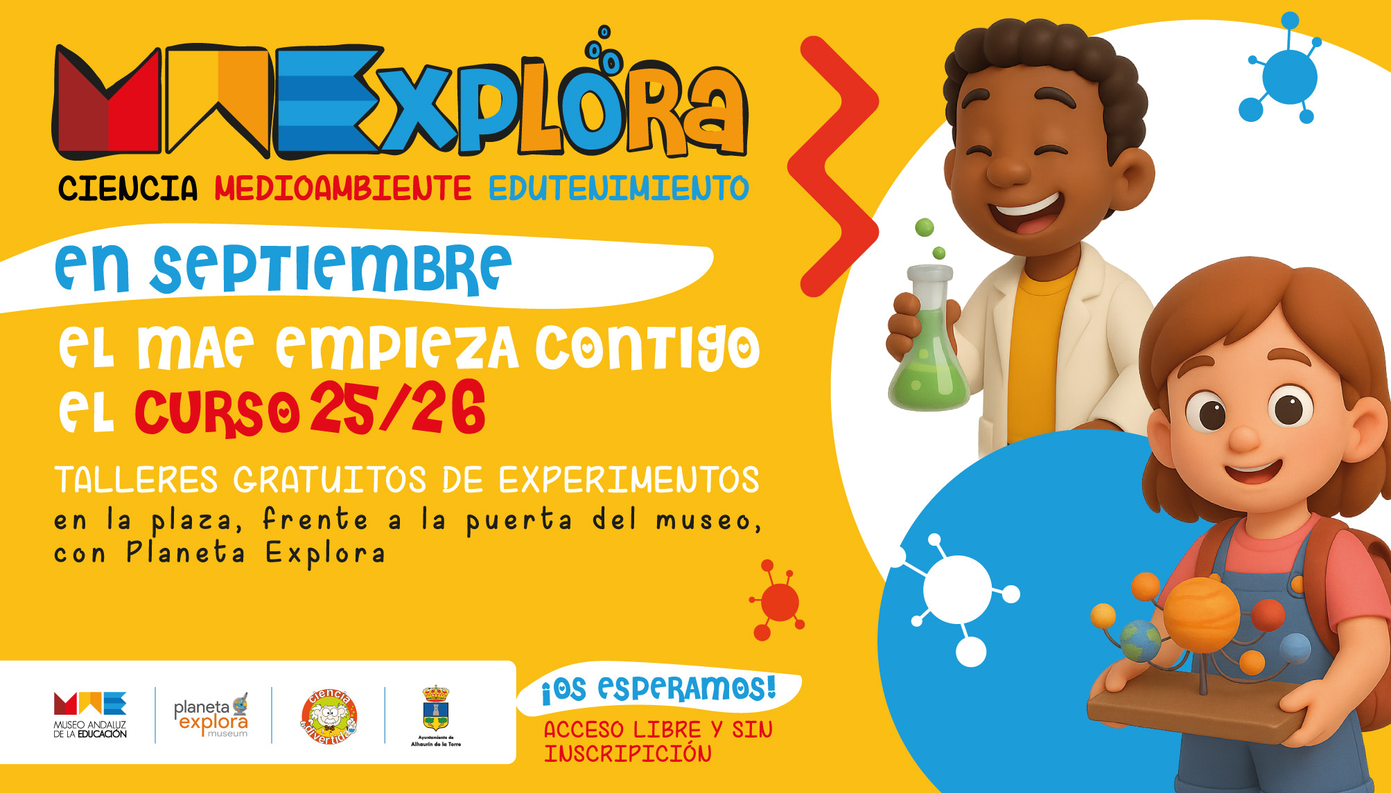 MAExplora _septiembre RRSS_NOTICIAS