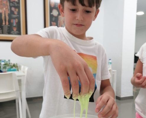 MAExplora despide el verano con mucha ciencia MAExplora despide el verano con mucha ciencia