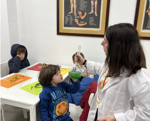 taller 4