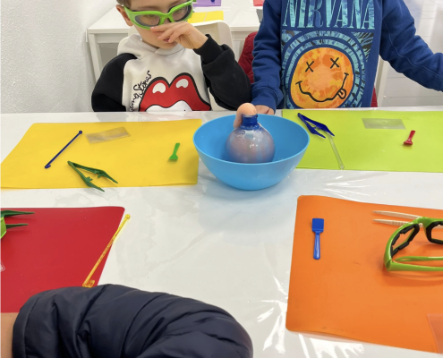 taller 5