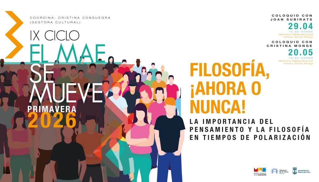 IX CICLO _edición primavera_NOTICIAS