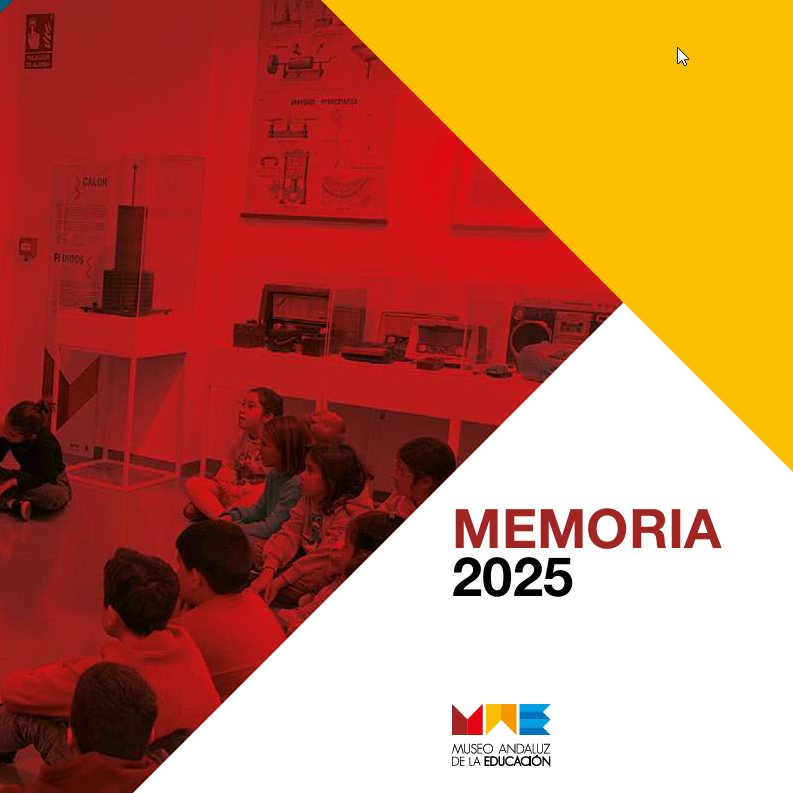 MAE-MEMORIA-2025